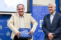 gala, plebiscyt, XXIX, piłka nożna, Małopolska, najlepszy piłkarz, najlepszy trener, Majchrowski