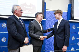 gala, plebiscyt, XXIX, piłka nożna, Małopolska, najlepszy piłkarz, najlepszy trener, Majchrowski