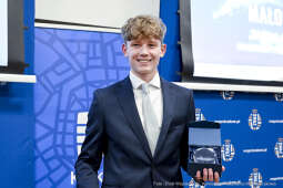 gala, plebiscyt, XXIX, piłka nożna, Małopolska, najlepszy piłkarz, najlepszy trener, Majchrowski