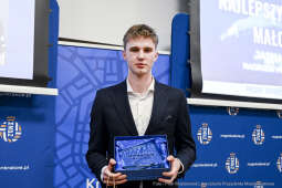 gala, plebiscyt, XXIX, piłka nożna, Małopolska, najlepszy piłkarz, najlepszy trener, Majchrowski