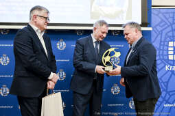 gala, plebiscyt, XXIX, piłka nożna, Małopolska, najlepszy piłkarz, najlepszy trener, Majchrowski