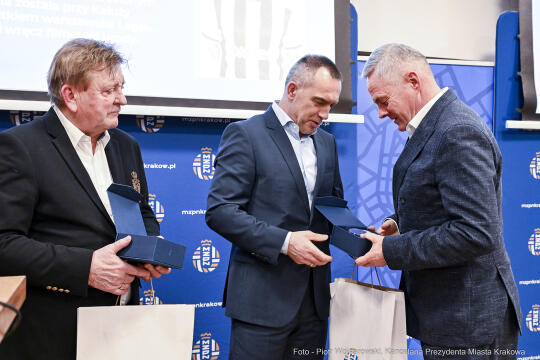 gala, plebiscyt, XXIX, piłka nożna, Małopolska, najlepszy piłkarz, najlepszy trener, Majchrowski