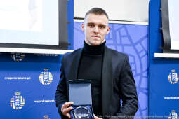 gala, plebiscyt, XXIX, piłka nożna, Małopolska, najlepszy piłkarz, najlepszy trener, Majchrowski