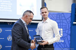 gala, plebiscyt, XXIX, piłka nożna, Małopolska, najlepszy piłkarz, najlepszy trener, Majchrowski