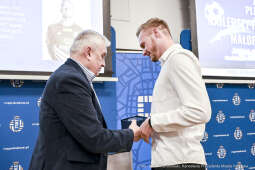 gala, plebiscyt, XXIX, piłka nożna, Małopolska, najlepszy piłkarz, najlepszy trener, Majchrowski