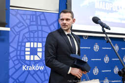 gala, plebiscyt, XXIX, piłka nożna, Małopolska, najlepszy piłkarz, najlepszy trener, Majchrowski