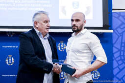 gala, plebiscyt, XXIX, piłka nożna, Małopolska, najlepszy piłkarz, najlepszy trener, Majchrowski