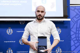 gala, plebiscyt, XXIX, piłka nożna, Małopolska, najlepszy piłkarz, najlepszy trener, Majchrowski