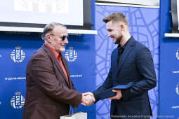 gala, plebiscyt, XXIX, piłka nożna, Małopolska, najlepszy piłkarz, najlepszy trener, Majchrowski