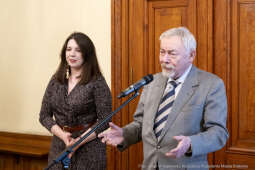 Rada ds. Równego Traktowania, Nina Gaabryś, Jacek Majchrowski, powołanie