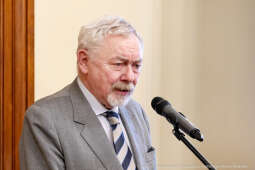 Rada ds. Równego Traktowania, Nina Gaabryś, Jacek Majchrowski, powołanie