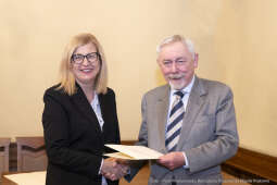 Rada ds. Równego Traktowania, Nina Gaabryś, Jacek Majchrowski, powołanie