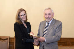 Rada ds. Równego Traktowania, Nina Gaabryś, Jacek Majchrowski, powołanie