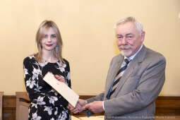 Rada ds. Równego Traktowania, Nina Gaabryś, Jacek Majchrowski, powołanie