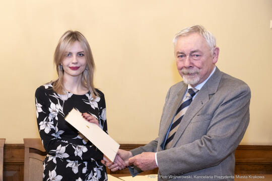 Rada ds. Równego Traktowania, Nina Gaabryś, Jacek Majchrowski, powołanie