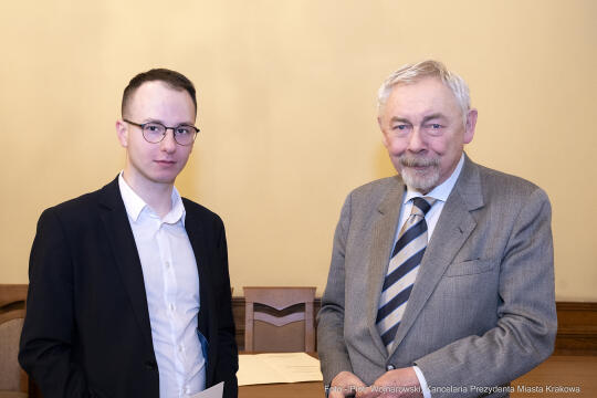 Rada ds. Równego Traktowania, Nina Gaabryś, Jacek Majchrowski, powołanie