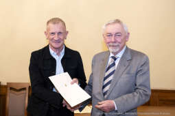 Rada ds. Równego Traktowania, Nina Gaabryś, Jacek Majchrowski, powołanie