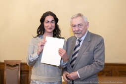 Rada ds. Równego Traktowania, Nina Gaabryś, Jacek Majchrowski, powołanie