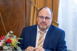 pw_188_023_fot. piotr wojnarowski.jpg-burmistrz Norymbergi, spotkanie, Majchrowski, Vogel