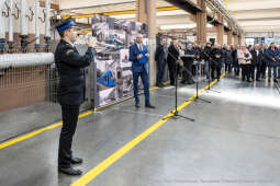 burmistrz, Norymbergi, Kośmider, Vogel, Zeppelin, tramwaj, prezetacja, wagon, Brożka, MPK, odnowie