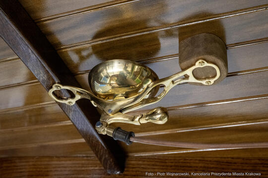 burmistrz, Norymbergi, Kośmider, Vogel, Zeppelin, tramwaj, prezetacja, wagon, Brożka, MPK, odnowie