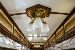 burmistrz, Norymbergi, Kośmider, Vogel, Zeppelin, tramwaj, prezetacja, wagon, Brożka, MPK, odnowie