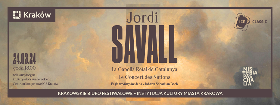 ICE Classic: Jordi Saval