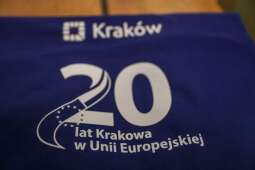 g7qxefqq.jpeg-Kraków. Tu żyje się europejsko! 20-lecie członkostwa Polski w UE