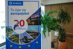 iabh6r_a.jpeg-Kraków. Tu żyje się europejsko! 20-lecie członkostwa Polski w UE