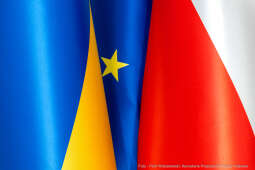 Ukranina, Korpus Dyplomatyczny, wojewoda, Kośmider, Klęczar, Konsulat, spotkanie, rocznica, solida