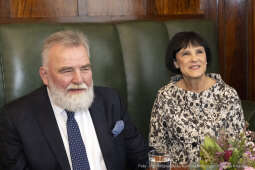 Stramachowie, Galeria Starmach, kolekcja, przekazanie, Majchrowski, Starmach, Terwsa, Andrzej, donac