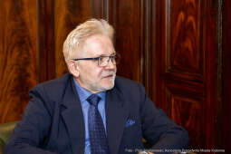 Stramachowie, Galeria Starmach, kolekcja, przekazanie, Majchrowski, Starmach, Terwsa, Andrzej, donac