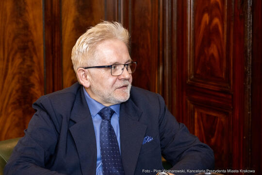 Stramachowie, Galeria Starmach, kolekcja, przekazanie, Majchrowski, Starmach, Terwsa, Andrzej, donac