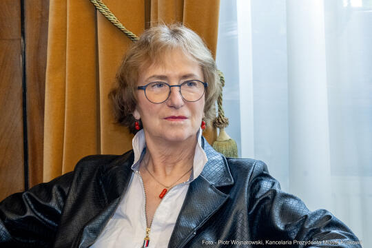 Stramachowie, Galeria Starmach, kolekcja, przekazanie, Majchrowski, Starmach, Terwsa, Andrzej, donac