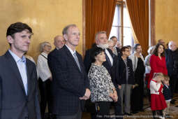 Stramachowie, Galeria Starmach, kolekcja, przekazanie, Majchrowski, Starmach, Terwsa, Andrzej, donac