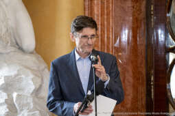 Stramachowie, Galeria Starmach, kolekcja, przekazanie, Majchrowski, Starmach, Terwsa, Andrzej, donac