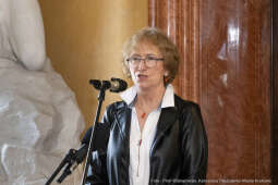 Stramachowie, Galeria Starmach, kolekcja, przekazanie, Majchrowski, Starmach, Terwsa, Andrzej, donac