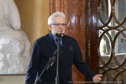 Stramachowie, Galeria Starmach, kolekcja, przekazanie, Majchrowski, Starmach, Terwsa, Andrzej, donac