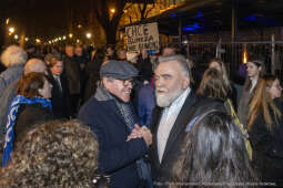 wernisaż, Starmachowie, Starmach, wystawa, Bunkier Sztuki, Majchrowski, Daj mi wszystko, dar, donac