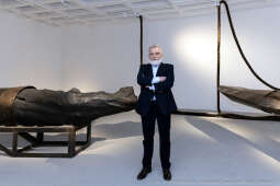 wernisaż, Starmachowie, Starmach, wystawa, Bunkier Sztuki, Majchrowski, Daj mi wszystko, dar, donac