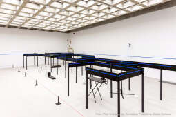 wernisaż, Starmachowie, Starmach, wystawa, Bunkier Sztuki, Majchrowski, Daj mi wszystko, dar, donac