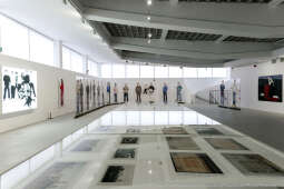 wernisaż, Starmachowie, Starmach, wystawa, Bunkier Sztuki, Majchrowski, Daj mi wszystko, dar, donac