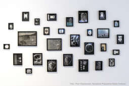 wernisaż, Starmachowie, Starmach, wystawa, Bunkier Sztuki, Majchrowski, Daj mi wszystko, dar, donac