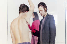 wernisaż, Starmachowie, Starmach, wystawa, Bunkier Sztuki, Majchrowski, Daj mi wszystko, dar, donac