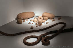 wernisaż, Starmachowie, Starmach, wystawa, Bunkier Sztuki, Majchrowski, Daj mi wszystko, dar, donac