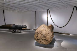 wernisaż, Starmachowie, Starmach, wystawa, Bunkier Sztuki, Majchrowski, Daj mi wszystko, dar, donac