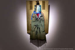 wernisaż, Starmachowie, Starmach, wystawa, Bunkier Sztuki, Majchrowski, Daj mi wszystko, dar, donac