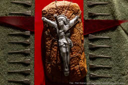 wernisaż, Starmachowie, Starmach, wystawa, Bunkier Sztuki, Majchrowski, Daj mi wszystko, dar, donac