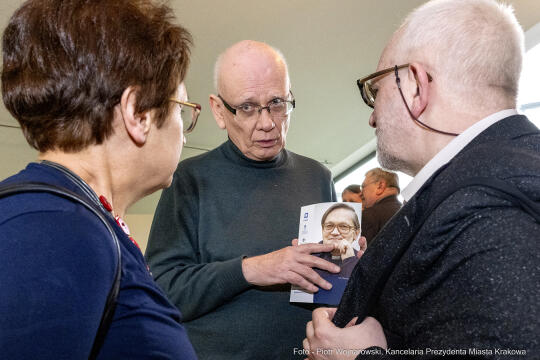 Nagroda im. Księdza Stanisława Musiała, Kośmider, Popiel, Schudrich, Robert Szuchta, Agnieszka C