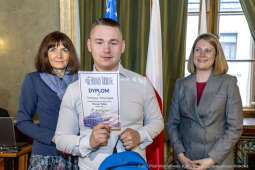 Hoover Table, Górka Narodowa, Młodzieżowy Ośrodek Wychowawczy, warsztaty kulinarne, gala, Erin N